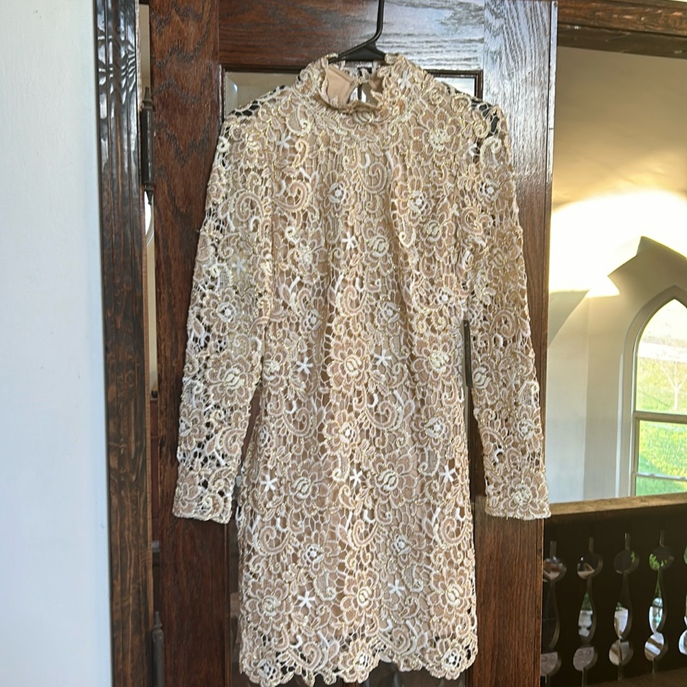 Short Cocktail dress NWT